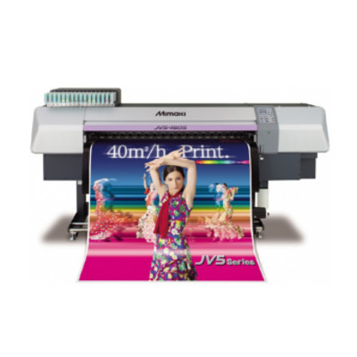 MIMAKI JV5-160S