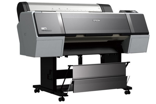 Epson Stylus Pro WT7900