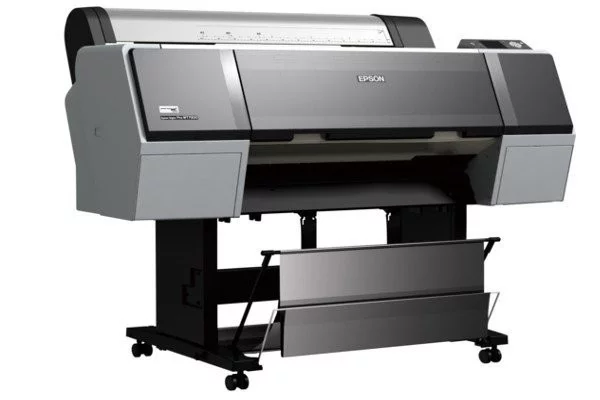Epson Stylus Pro WT7900