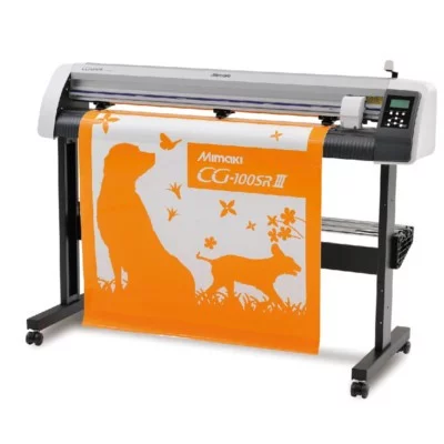 Mimaki CG-100SRIII