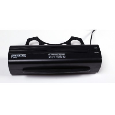 Ламинатор А4 пакетный Office Kit L2310