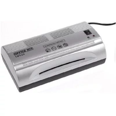 Ламинатор А6 пакетный Office Kit L0123