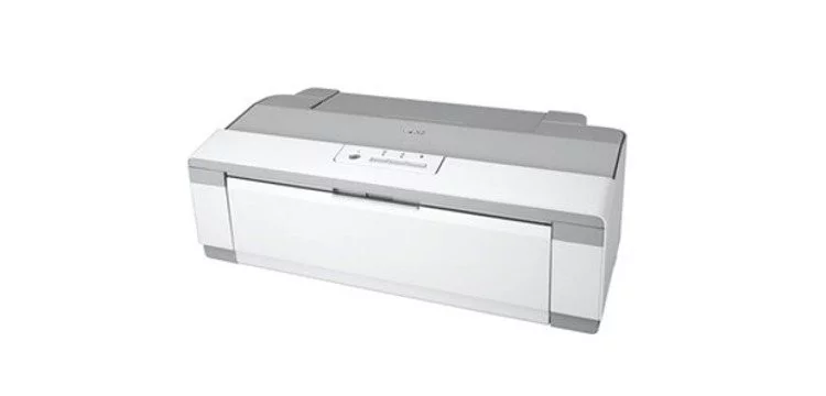 Струйный принтер Epson PX-1004 A3+ 5wd J