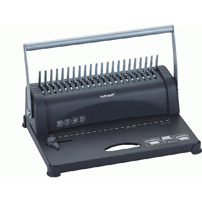 Брошюровщик T32004 пластик (350листов)