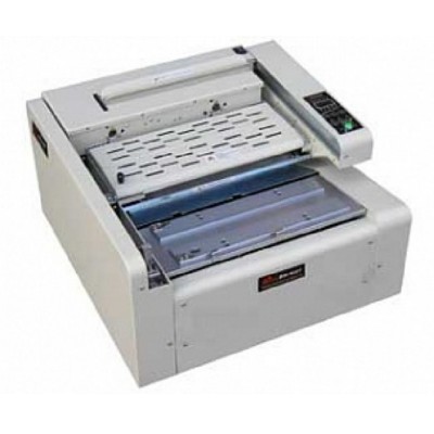 Термоклеевая машина настольная BW-920 T