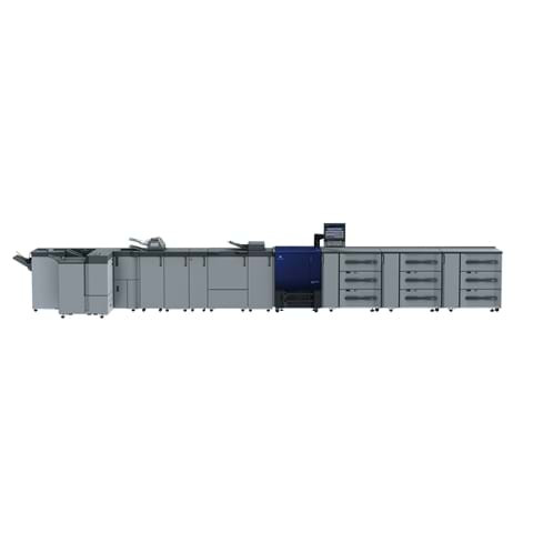 AccurioPress C3080P