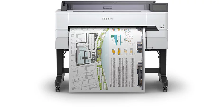 Epson SureColor SC-T5400