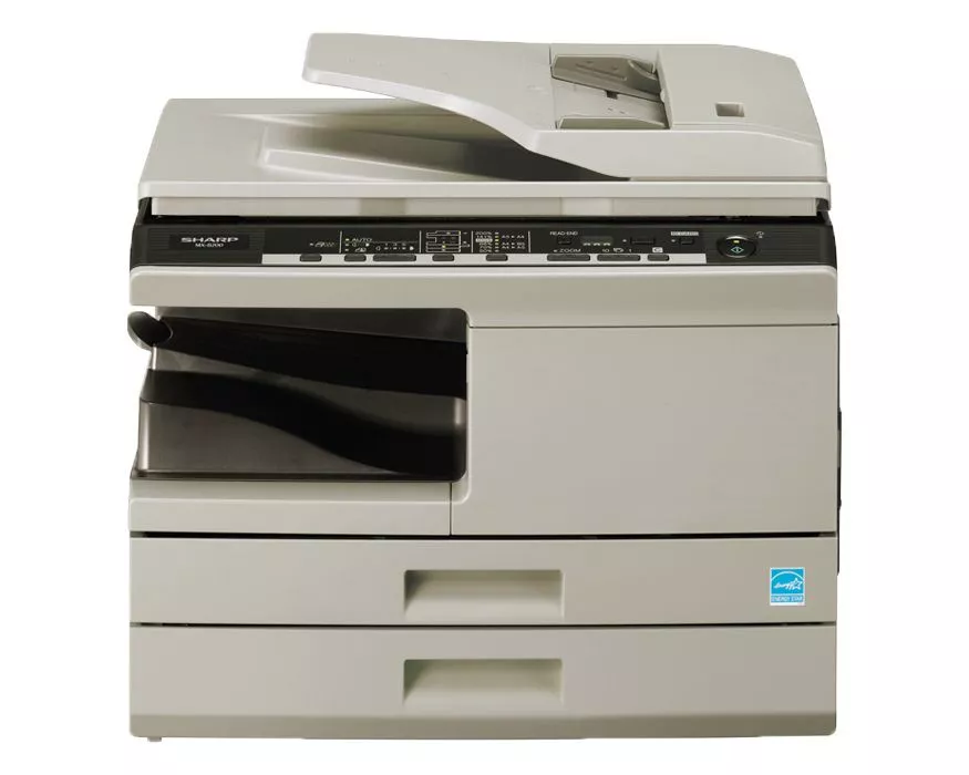 SHARP MX-B200 МФУ А4 формат , включая пусковой комплект