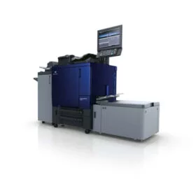 AccurioPress C3080