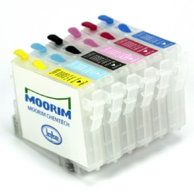 ПК Epson R200/220/300/320/RX500/600/620 INKO