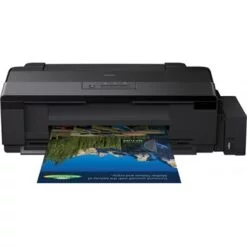Струйный принтер Epson L1800 A3+