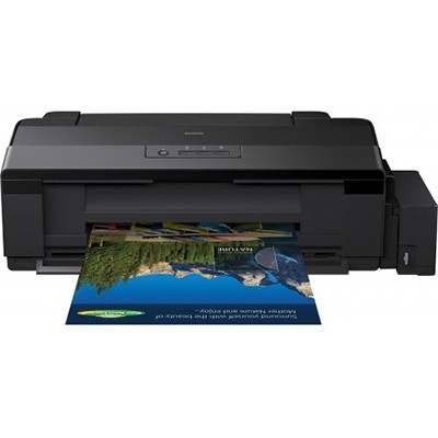 Струйный принтер Epson L1800 A3+
