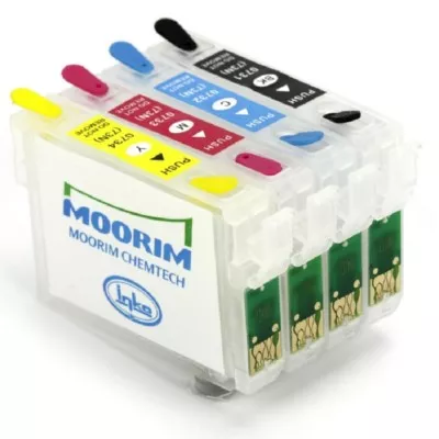 ПК Epson TX200/TX209/TX400/TX409/С79 InkTec