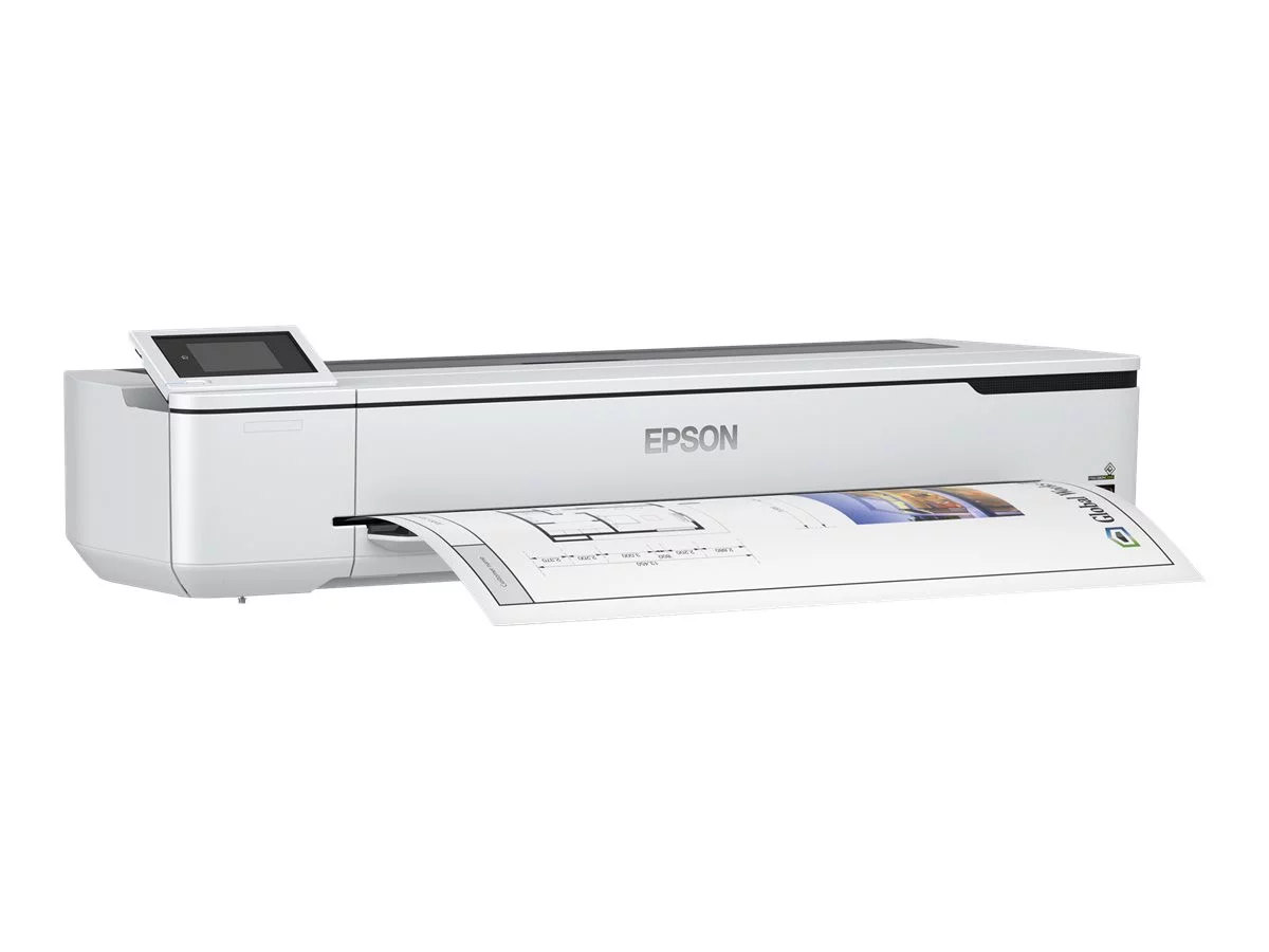 Epson SureColor SC-T5100N (без стенда)