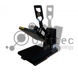 Термопресс плоский SHP-15LP3MS 38*38см