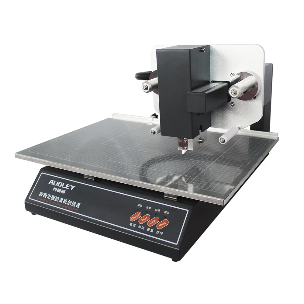 Фольгилятор Audley 3050a+ — изображение 3