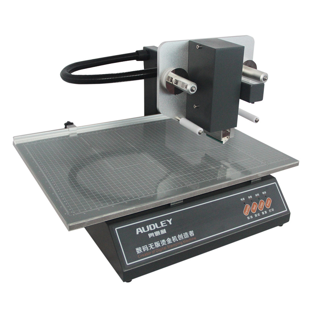 Фольгилятор Audley 3050a+ — изображение 7