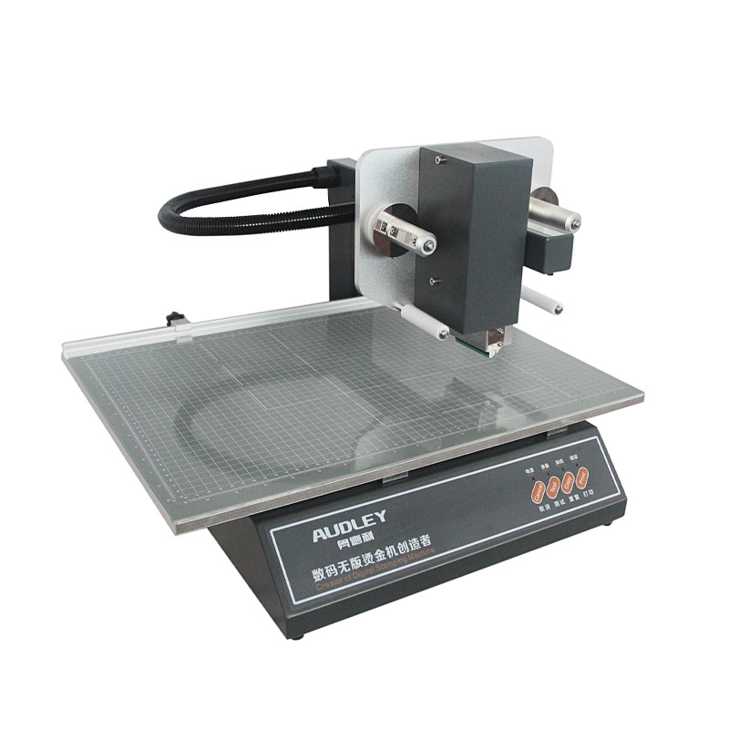 Фольгилятор Audley 3050a+ — изображение 8