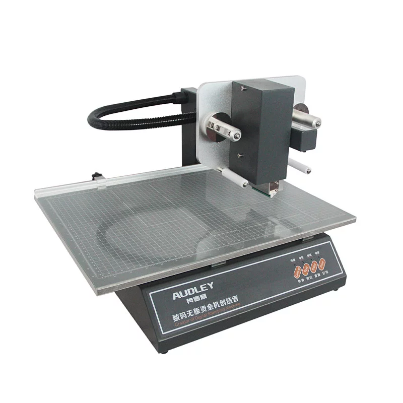 Фольгилятор Audley 3050a+ — изображение 8