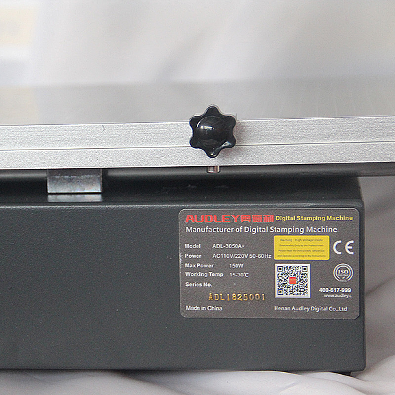Фольгилятор Audley 3050a+ — изображение 9