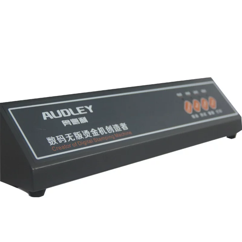 Фольгилятор Audley 3050a+ — изображение 11