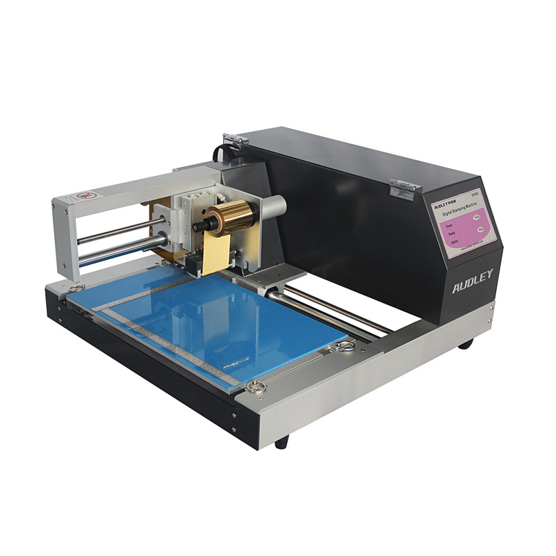 Фольгилятор Audley 3050c — изображение 4