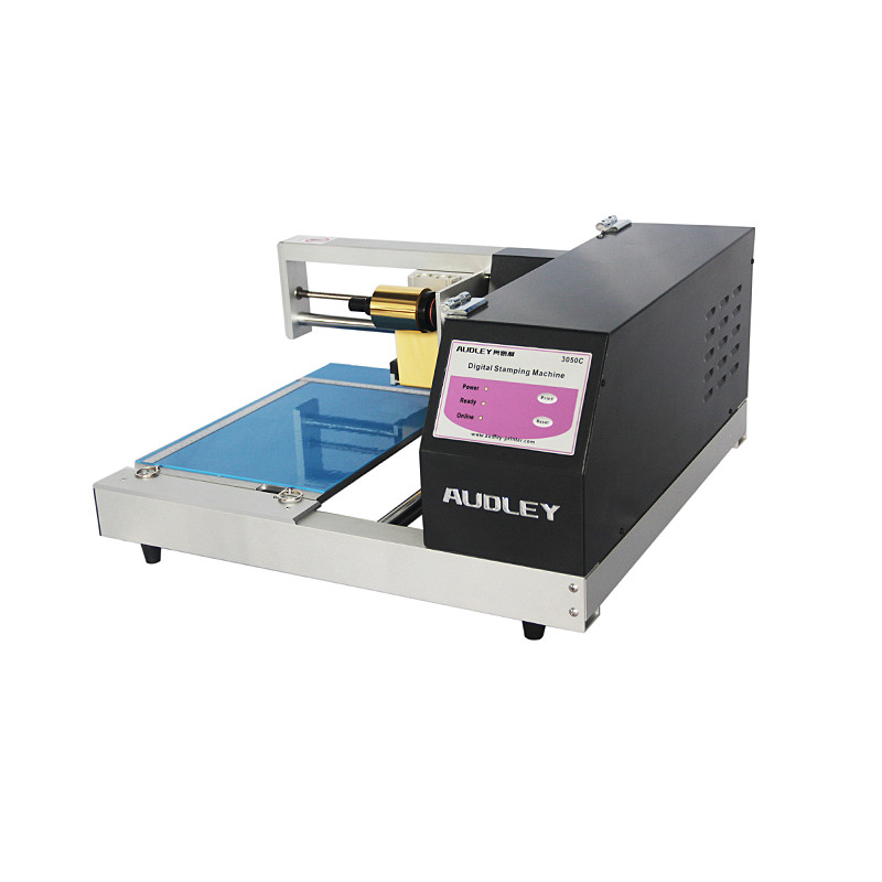 Фольгилятор Audley 3050c