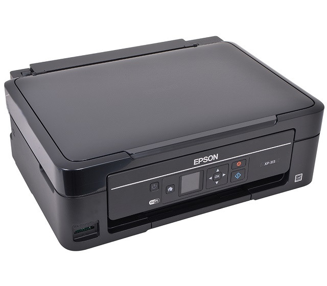 МФУ Epson XP-313
