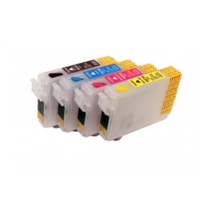 ПК Epson T40w/C79 Revcol