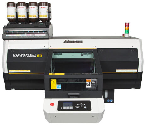 MIMAKI UJF-3042MKII EX — изображение 2