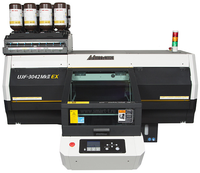 MIMAKI UJF-3042MKII EX