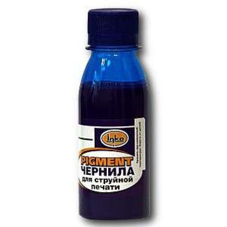 Чернила Epson R1900 Pigment INKO C 100мл.