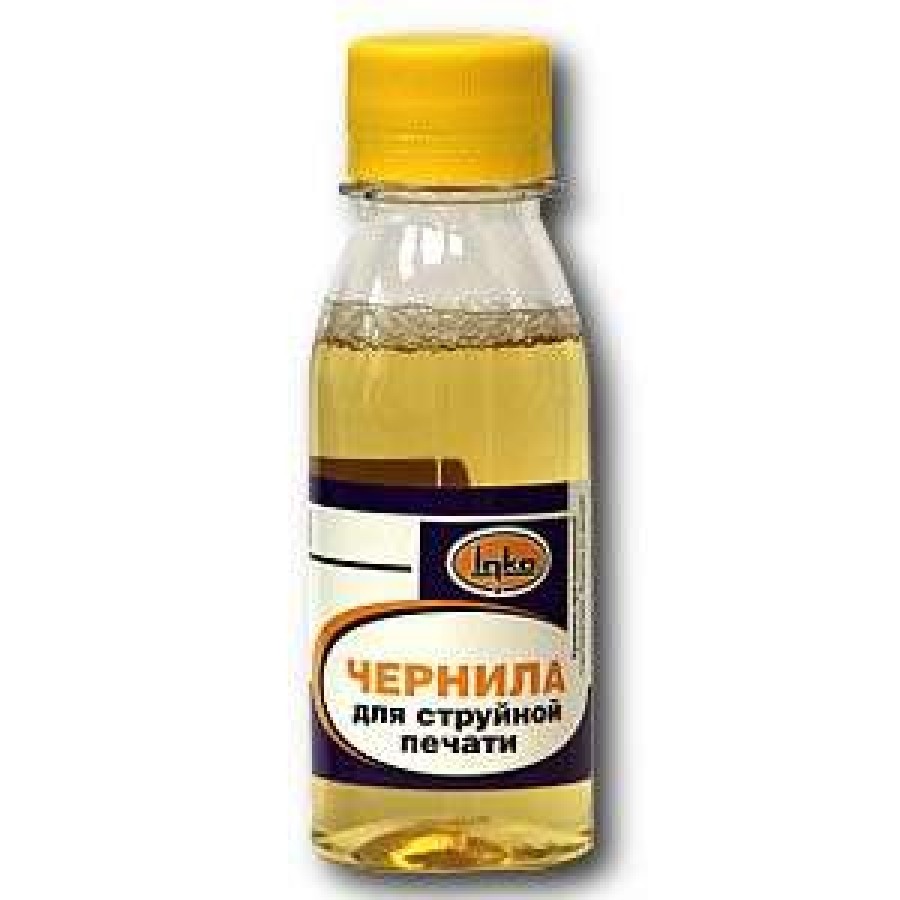 Чернила Epson R1900 Pigment INKO GLOSS 100мл.