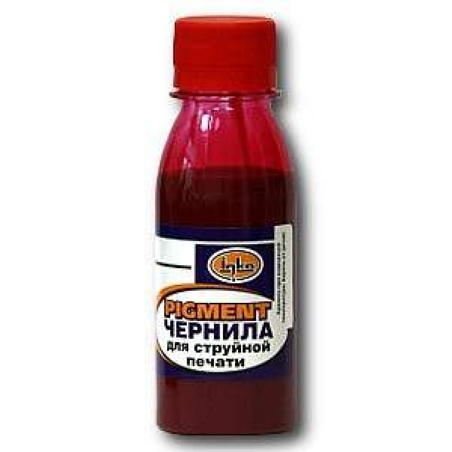 Чернила Epson R1900 Pigment INKO M 100мл.