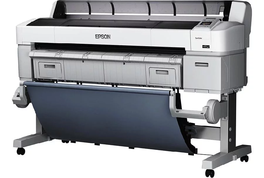 Epson SureColor SC-T7200