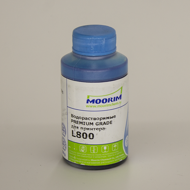 Чернила Epson L800 Moorim LC 70g