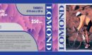 1067*20*50 ролик для плот. ВИНИЛ самоклеющийся 250г LOMOND (1208013)