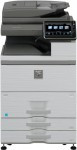 SHARP MX-M654NEU МФУ монохромное
