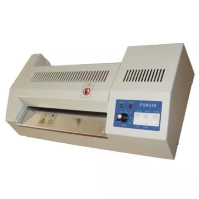 Ламинатор пакетный YIXING FGK 220