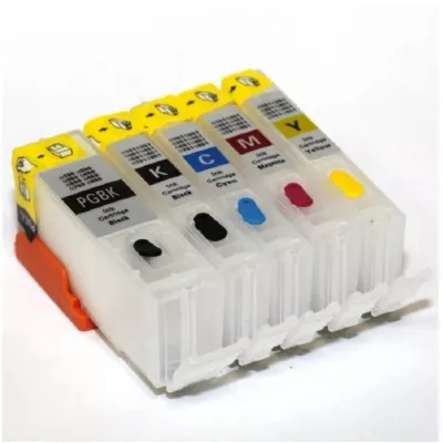 ПК Canon ip7240 Revcol