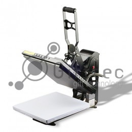 Термопресс Gifttec EXPERT полуа-т элект. упр. WL-13D MAX-20 40х50