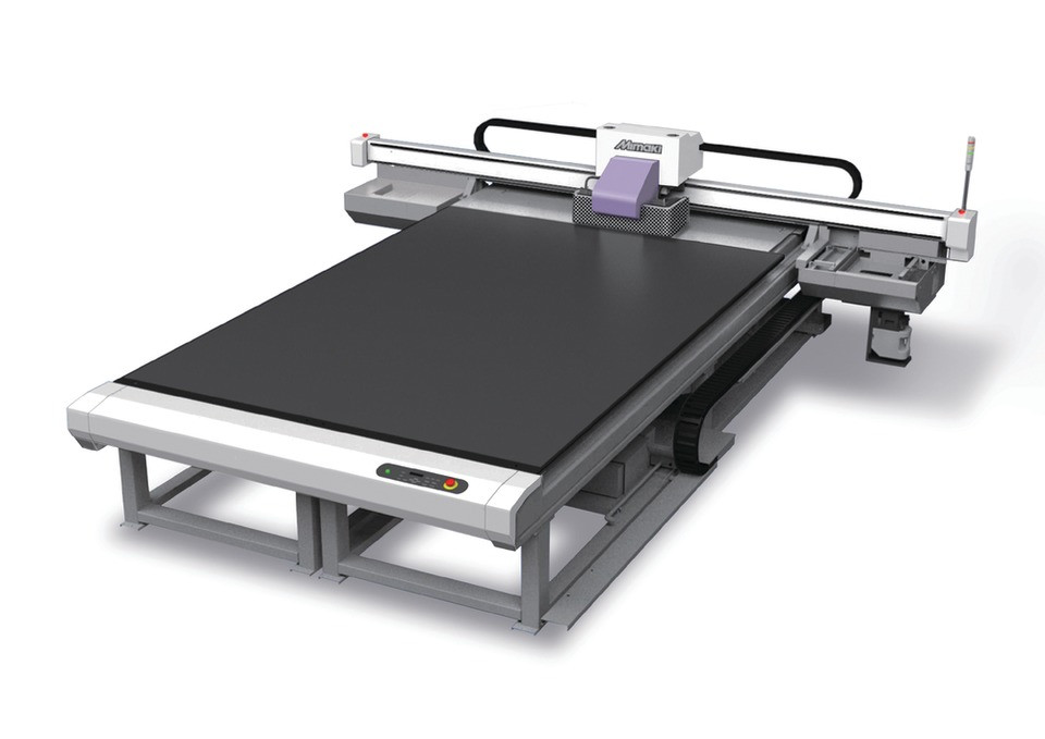 Планшетный УФ принтер MIMAKI JFX500-2131