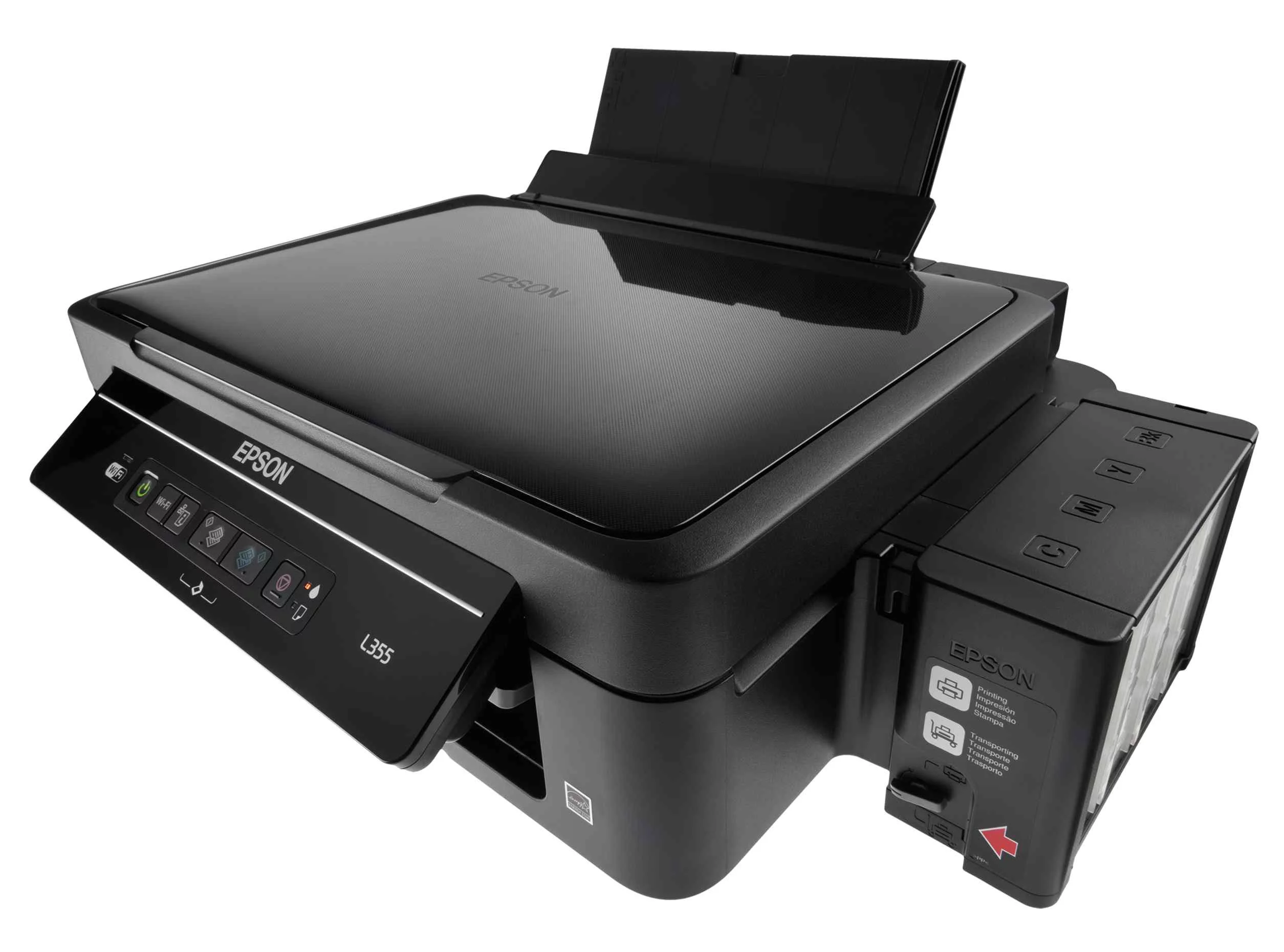 МФУ Epson L355