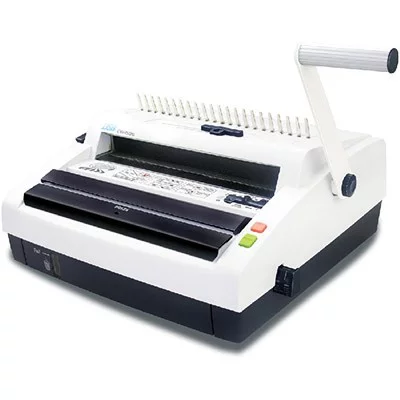 Брошюровщик Peach CW 150e пластик и метал